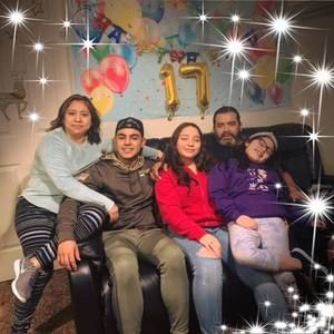 Meet your Posher, Beatriz